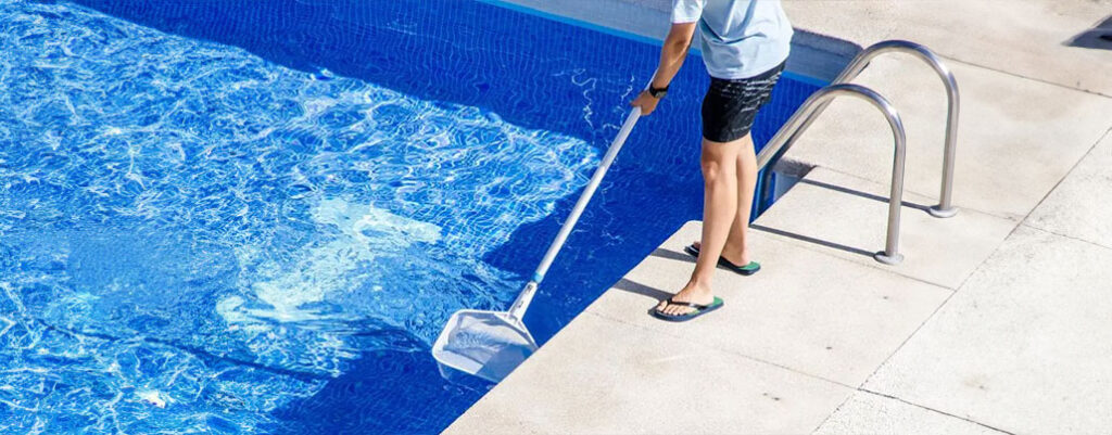 The Ultimate Guide to Swimming Pool Cleaning in Dubai: Why It Matters and How Triple Trillium Can Help