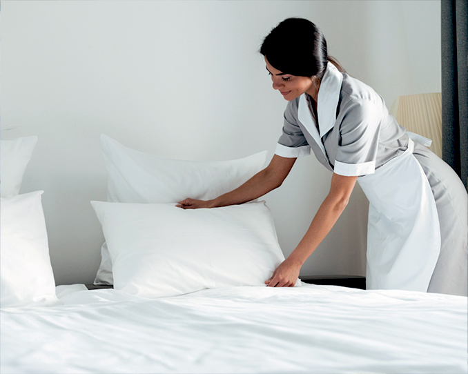 Cleaner Manpower Supply Company in Dubai, UAE