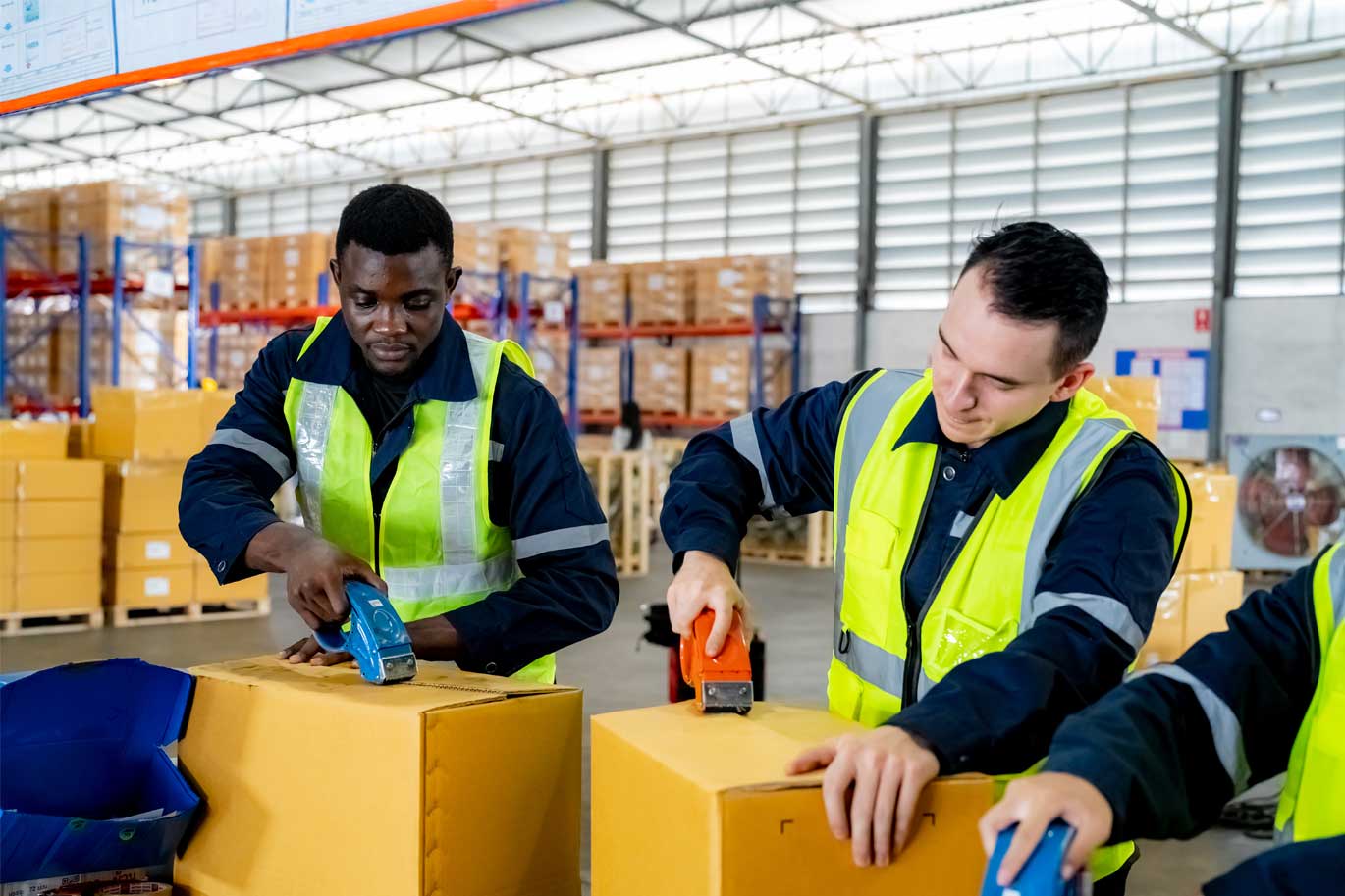 Helpers Manpower supply in UAE