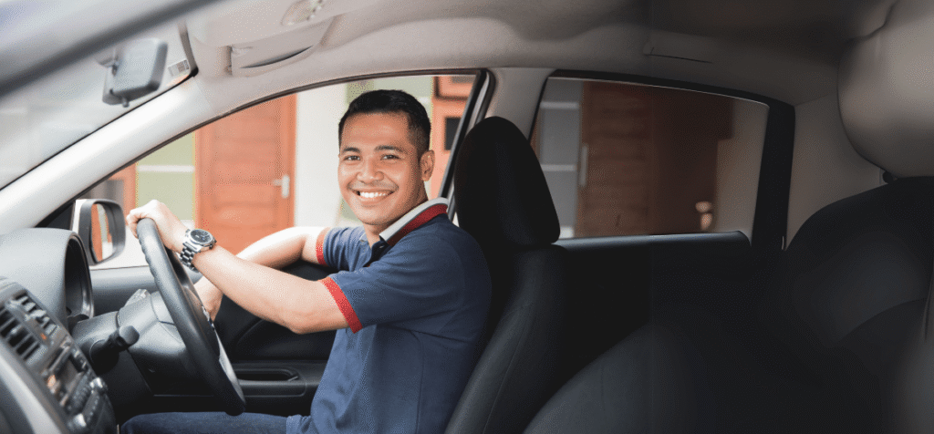 Driver Manpower Supply in UAE