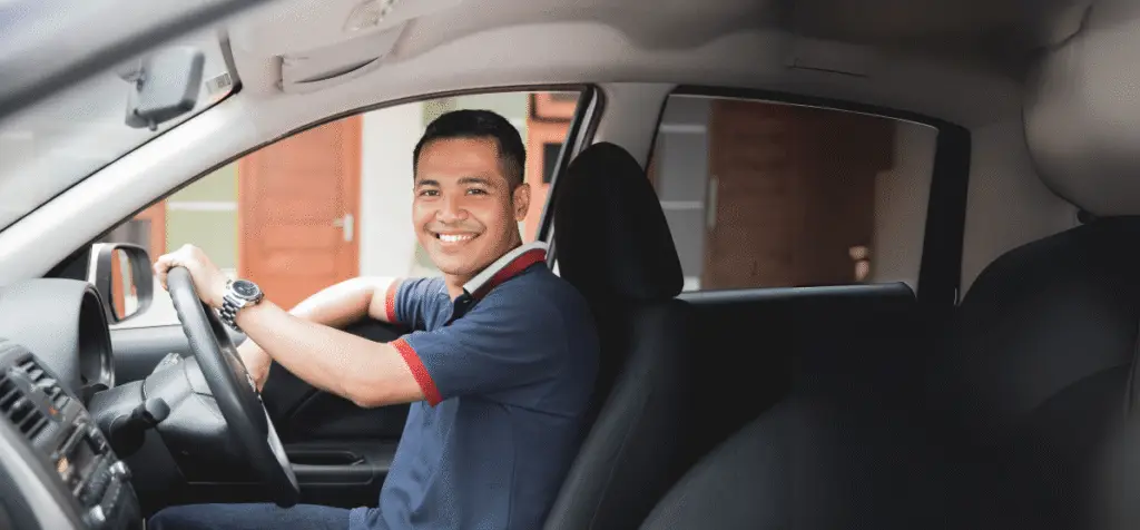 Driver manpower supply in Dubai and the UAE