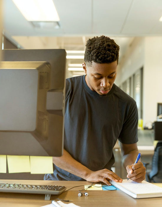 Office Boy Services