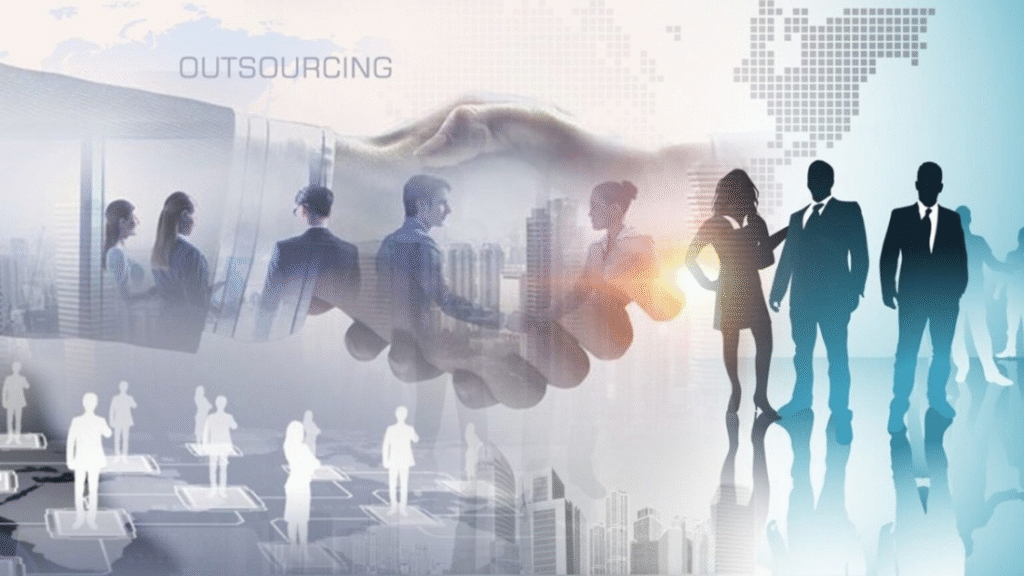 Top 5 Benefits of Manpower Suppliers in Dubai