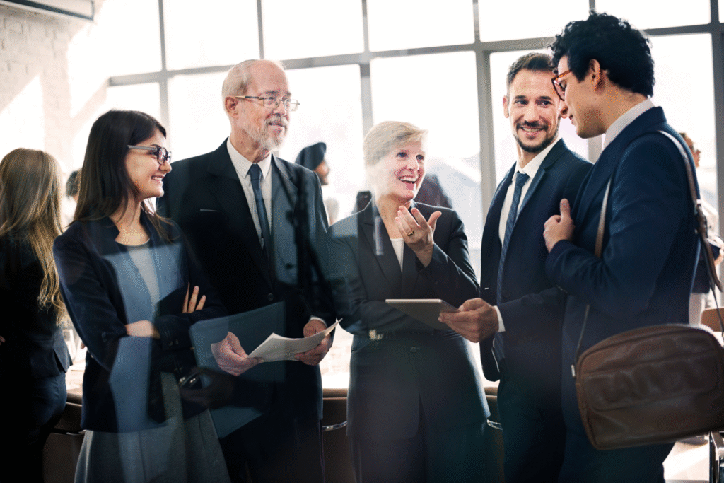 Why Choose an Event Management Manpower Supply Service