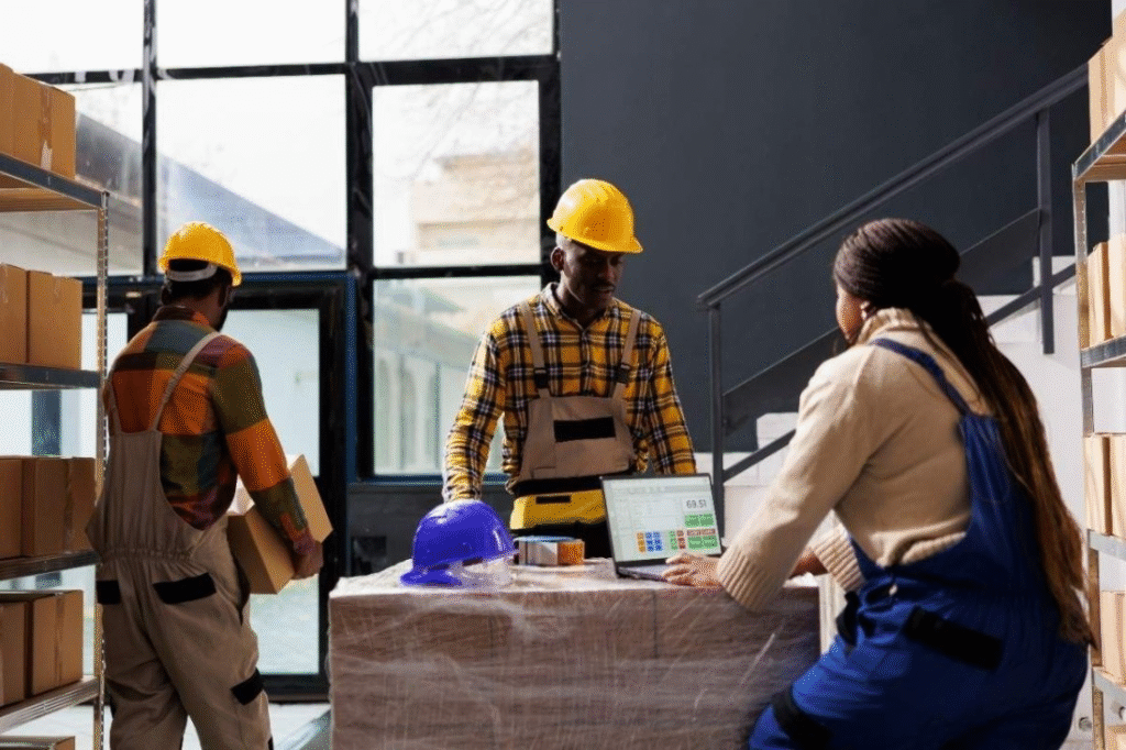 Why Hiring Labour Supply Services in UAE Is a Good Idea?