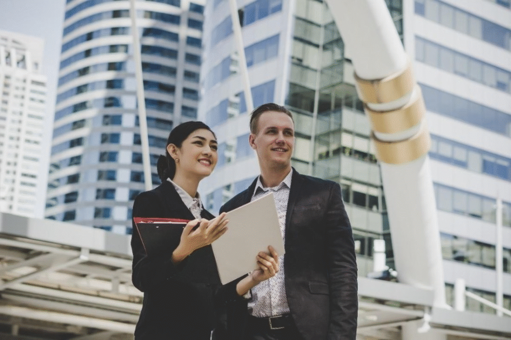 What Kind of Manpower Is Considered White Collar?
