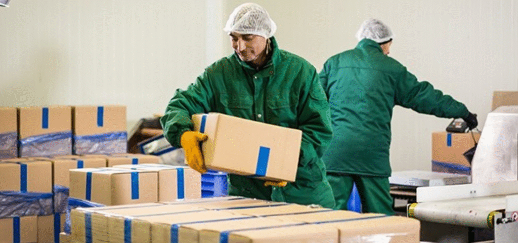 How Labour Supply Services in the UAE Support Growing Industries
