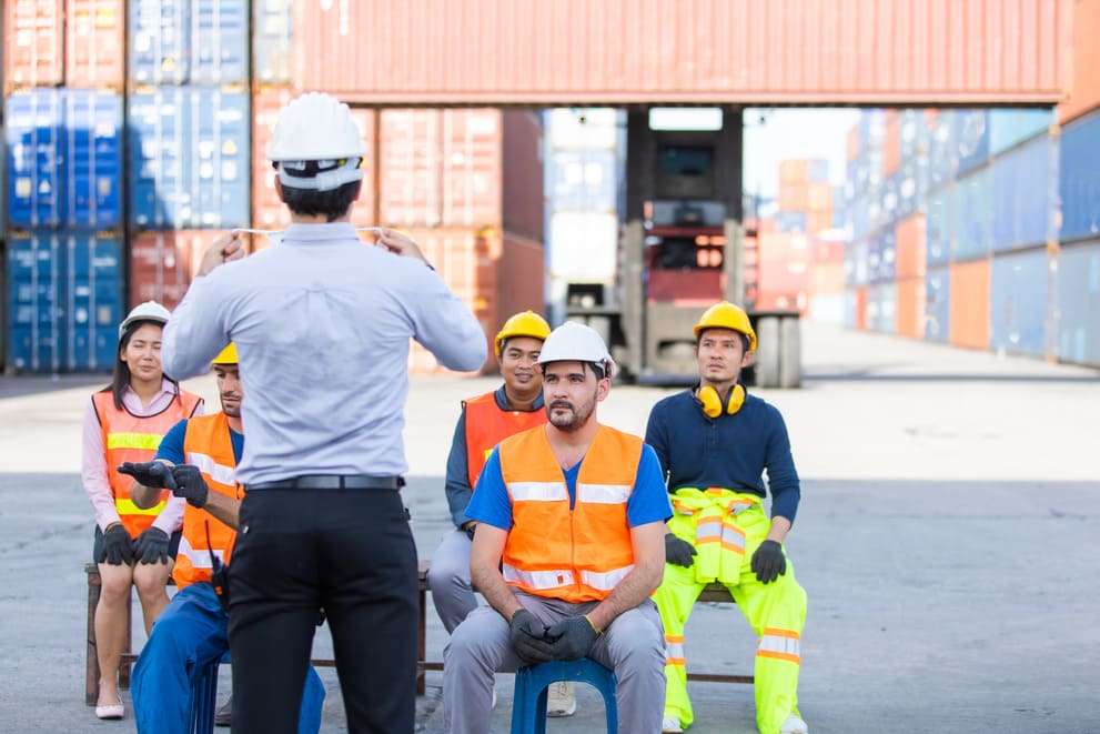 6 Useful Tips to Choose the Right Labor Supply Company