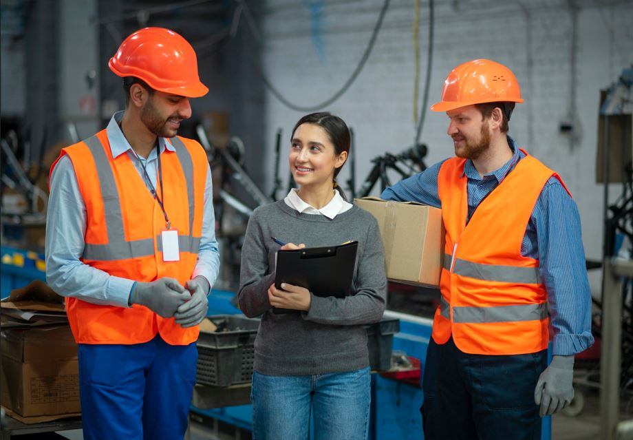 Why Skilled Manpower Supply Service is Crucial for Abu Dhabi’s Growing Industries
