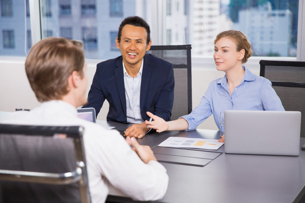 White Collar Manpower Supply for Your Company in Abu Dhabi