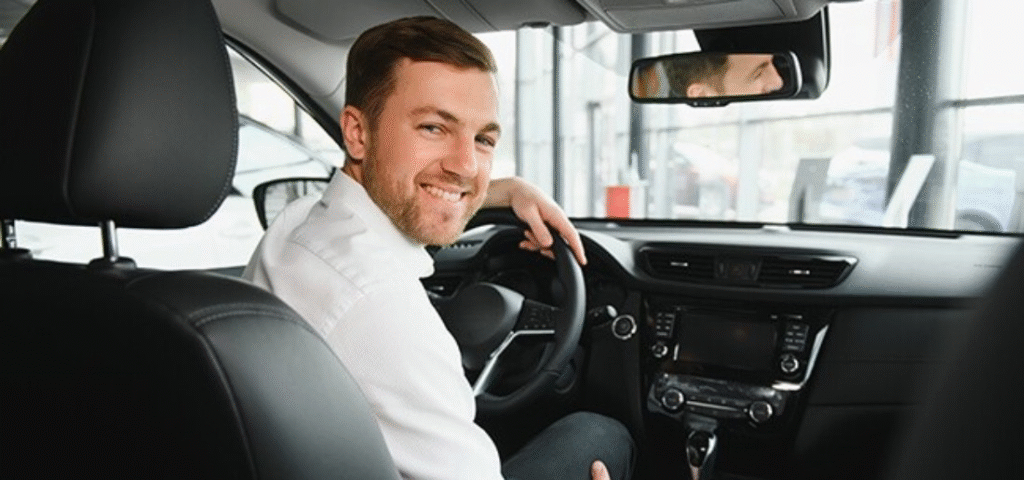 How to choose the right driver supply company