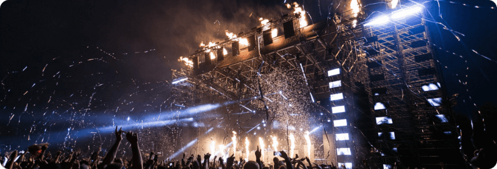 Role of a Successful Event in Creating Corporate Brand Image