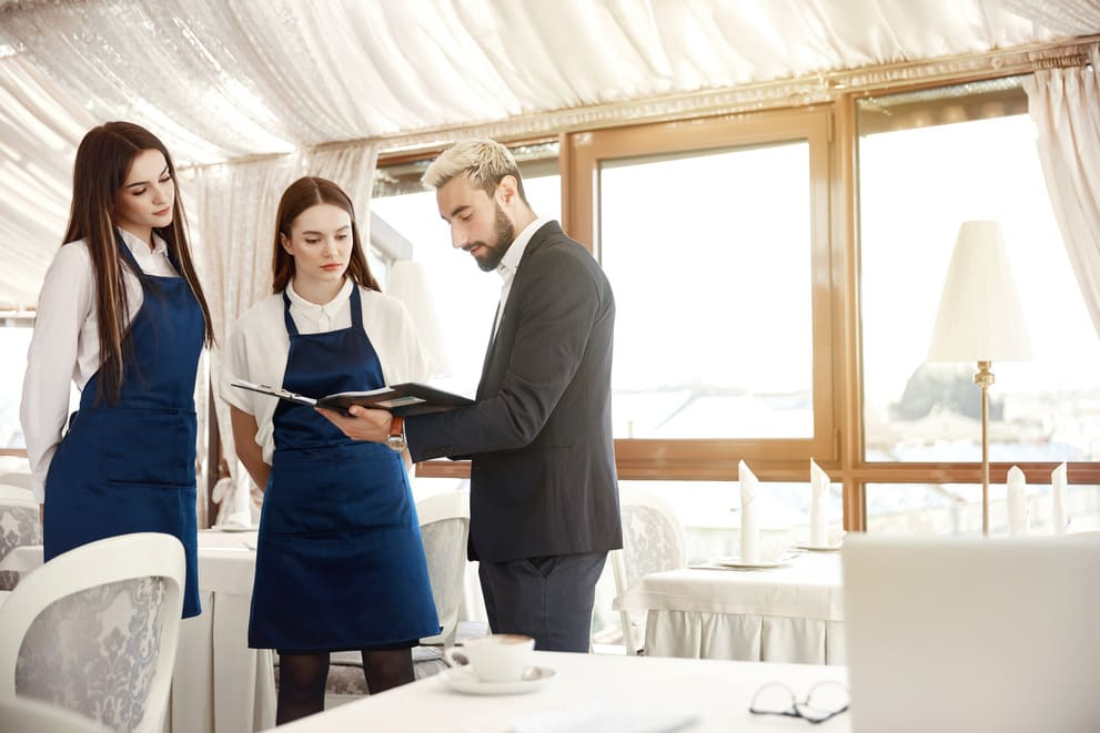 How Can Events Staff Supply in Abu Dhabi Help Your Company?