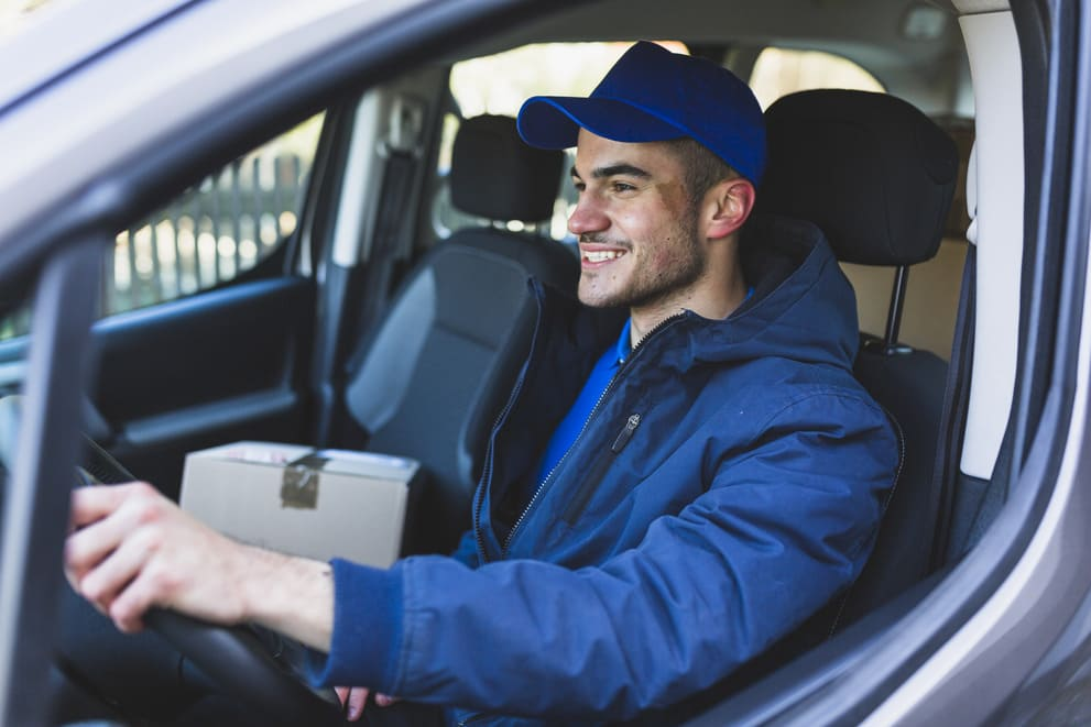 Can I Trust the Drivers Provided by a Driver Supply Company?
