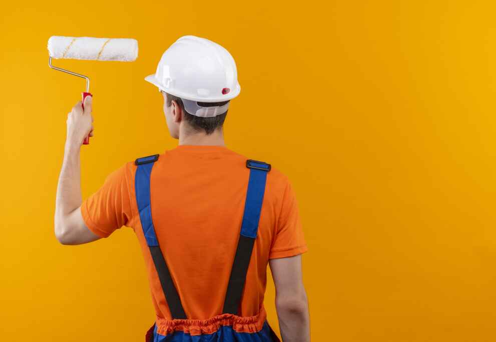 Experience stress-free home renovation with Triple Trillium Facilities Management!