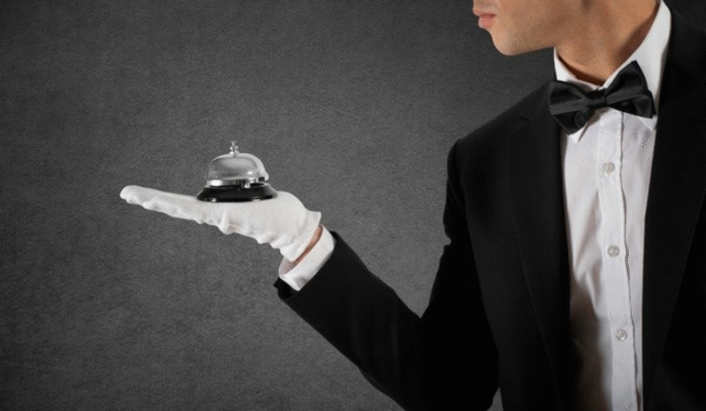 What Are The Different Types Of Concierge Services?