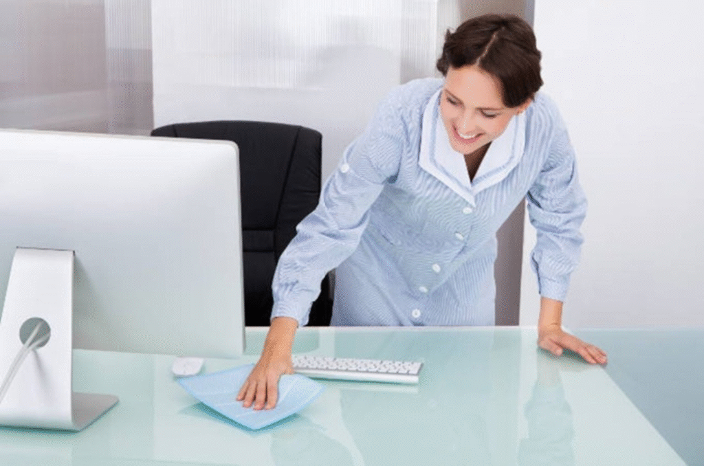 Everything You Need to Know About Maintaining a Tidy Office