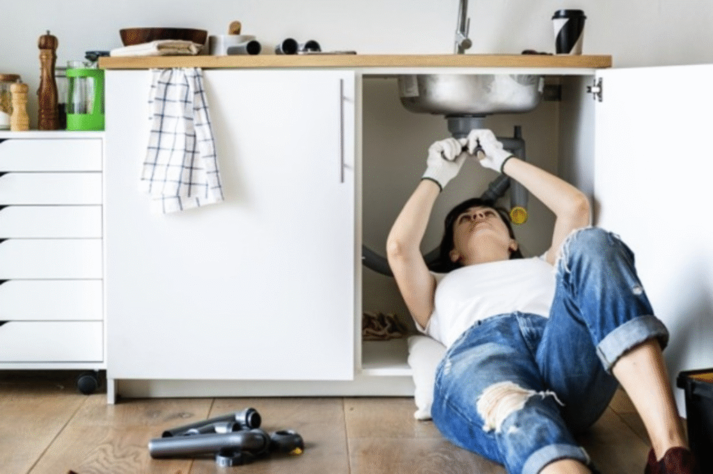 Top Maintenance Tips for Apartments & Homes