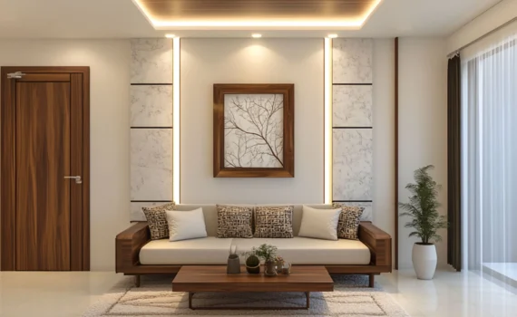 Ceiling Design Services in Dubai