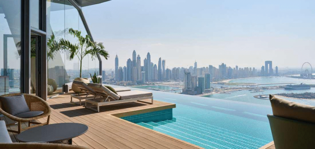 Why Location is important before investing in Dubai