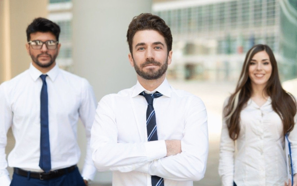 A Guide to Hiring White Collar Workers for Your Business