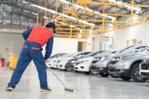 Cleaners Supply in Dubai