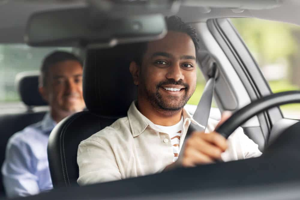 Hire Drivers in Dubai – Professional and Reliable Driving Services