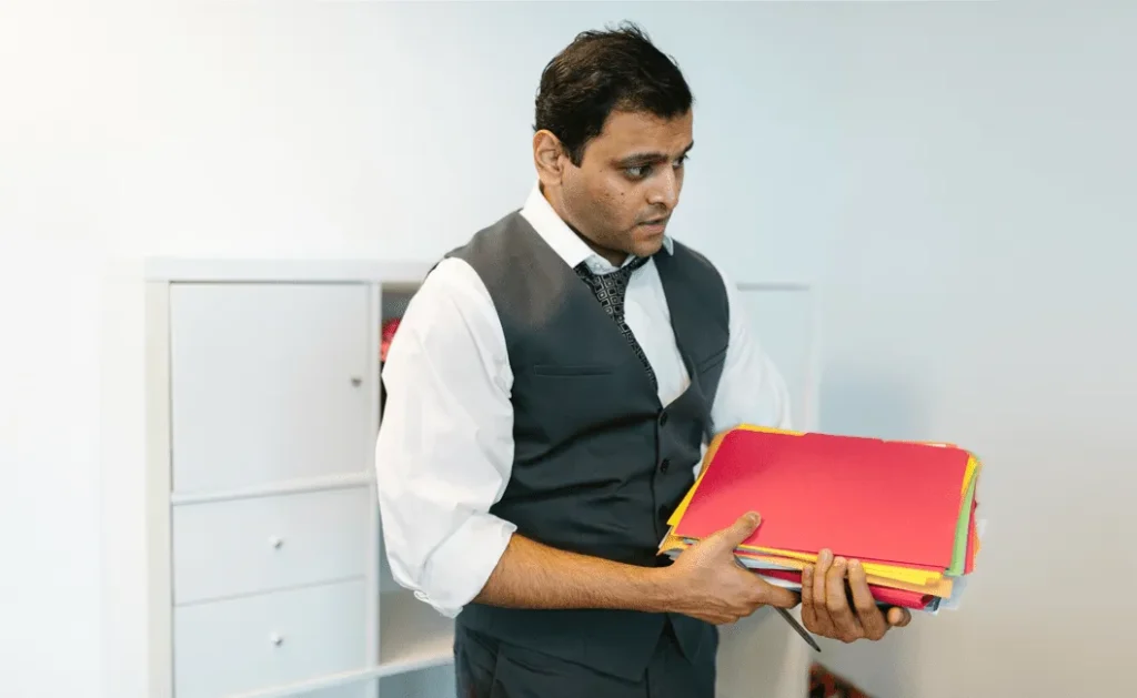 Office Boy Services DIFC