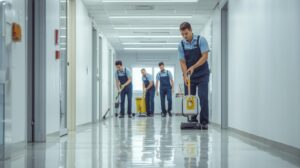 Office Boys Services in Abu Dhabi