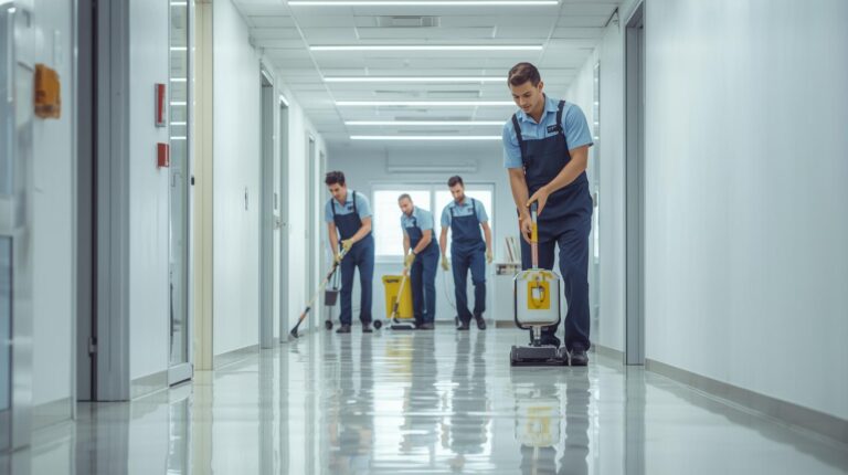 Office Boys Services in Abu Dhabi