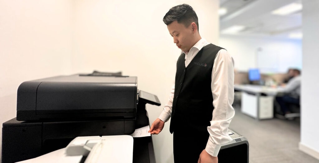 Office Boy Services in Dubai - Triple Trillium